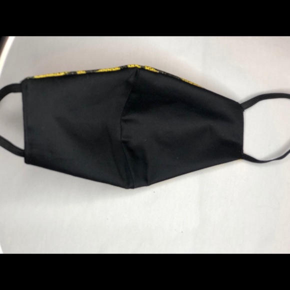 Designer Face Mask - Picture 5 of 6